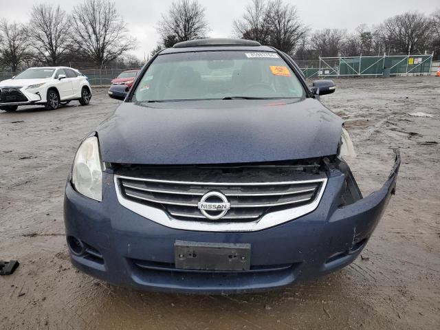 Photo 5 from auction – 2012 NISSAN ALTIMA BAS with VIN 1N4AL2AP8CC171722