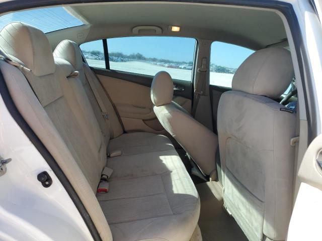 Photo 10 from auction – 2012 NISSAN ALTIMA BAS with VIN 1N4AL2APXCC241740