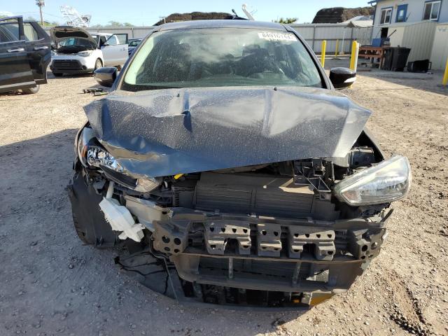 Photo 5 from auction – 2015 FORD FOCUS SE with VIN 1FADP3F23FL361775