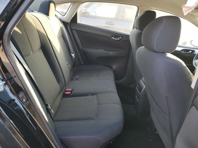 Photo 10 from auction – 2016 NISSAN SENTRA S with VIN 3N1AB7AP8GL683911
