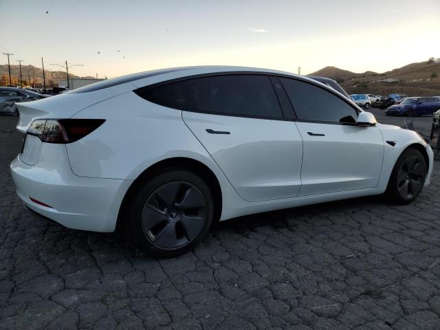 Photo 3 from auction – 2023 TESLA MODEL 3 with VIN 5YJ3E1EA5PF475466