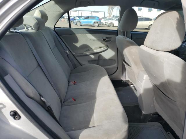 Photo 10 from auction – 2010 TOYOTA COROLLA BA with VIN 1NXBU4EEXAZ169313