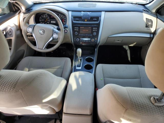 Photo 8 from auction – 2015 NISSAN ALTIMA 2.5 with VIN 1N4AL3AP2FC199980