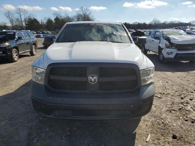 Photo 5 from auction – 2017 RAM 1500 ST with VIN 1C6RR6FG8HS639089