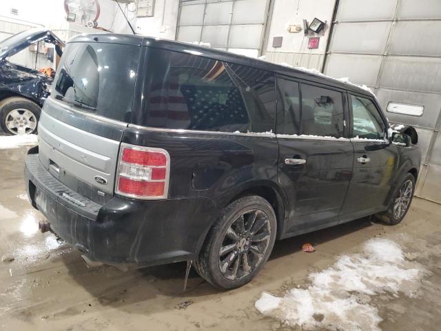 Photo 3 from auction – 2015 FORD FLEX LIMIT with VIN 2FMHK6D89FBA03241