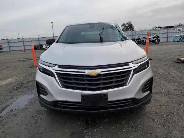 Photo 5 from auction – 2022 CHEVROLET EQUINOX LS with VIN 2GNAXHEV3N6102448