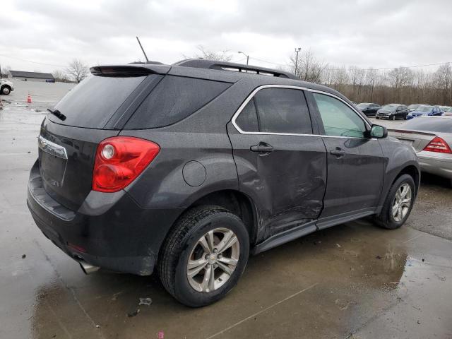 Photo 3 from auction – 2015 CHEVROLET EQUINOX LT with VIN 2GNFLBE34F6289214