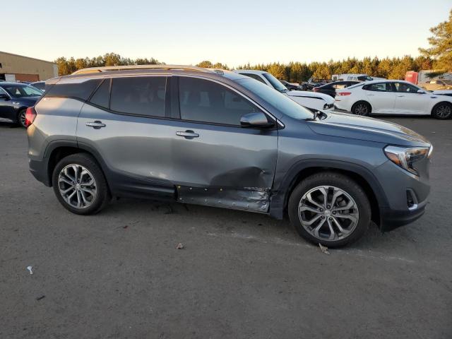 Photo 4 from auction – 2019 GMC TERRAIN SL with VIN 3GKALPEX2KL156299