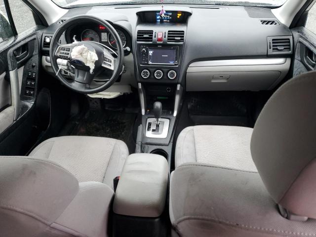 Photo 8 from auction – 2014 SUBARU FORESTER 2 with VIN JF2SJAGC7EH402989