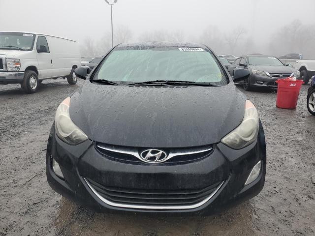 Photo 5 from auction – 2013 HYUNDAI ELANTRA GL with VIN KMHDH4AE1DU925893