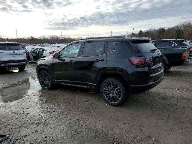 Photo 2 from auction – 2023 JEEP COMPASS LI with VIN 3C4NJDCN2PT546653