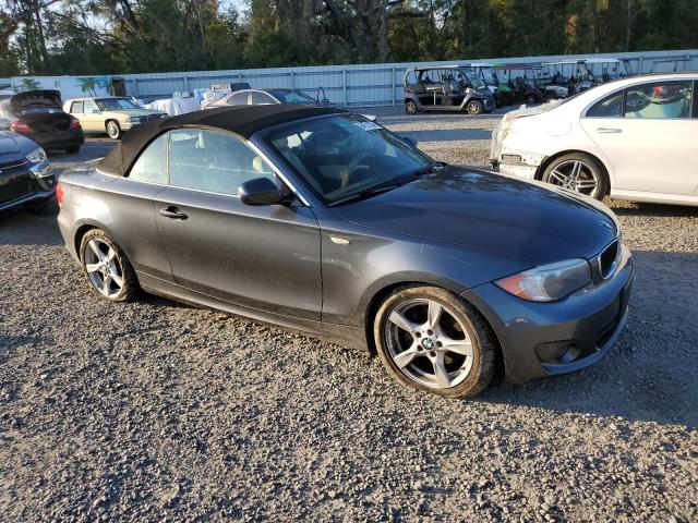 Photo 4 from auction – 2013 BMW 128 I with VIN WBAUL7C53DVU09527