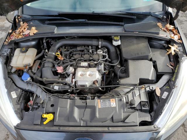 Photo 11 from auction – 2018 FORD FOCUS SE with VIN 1FADP3FE2JL306690