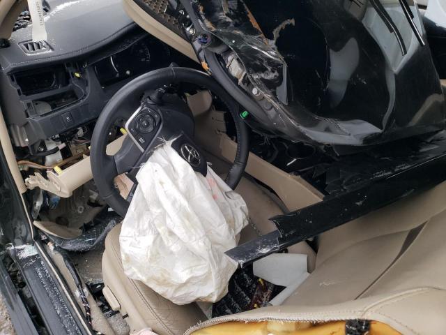 Photo 8 from auction – 2014 TOYOTA CAMRY L with VIN 4T4BF1FK3ER395461