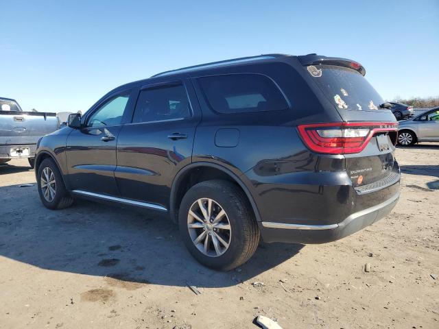 Photo 2 from auction – 2015 DODGE DURANGO LI with VIN 1C4RDJDG6FC244977