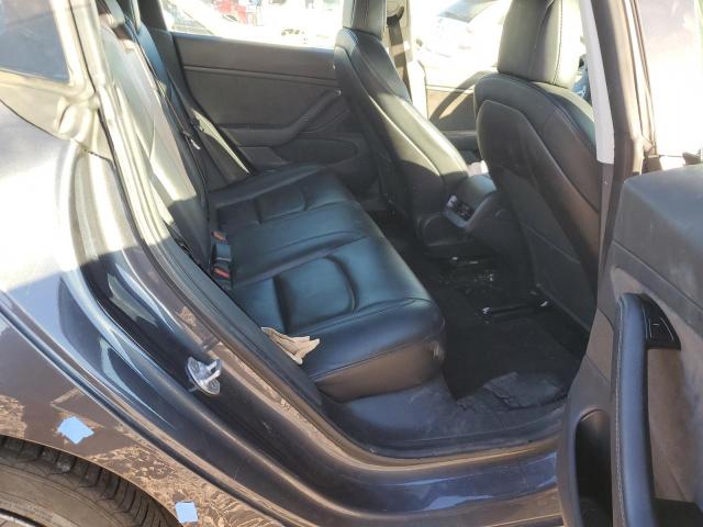 Photo 10 from auction – 2019 TESLA MODEL 3 with VIN 5YJ3E1EA3KF400208