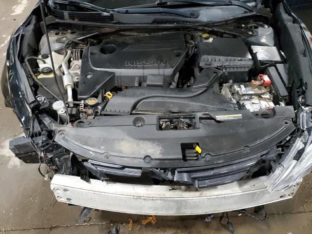 Photo 11 from auction – 2018 NISSAN ALTIMA 2.5 with VIN 1N4AL3AP7JC124037
