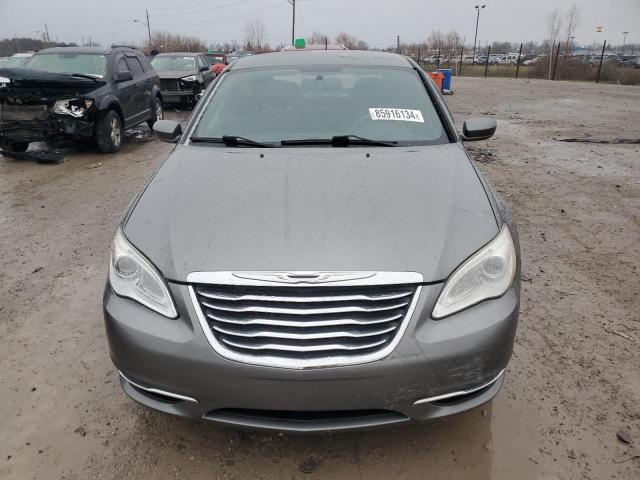 Photo 5 from auction – 2012 CHRYSLER 200 TOURIN with VIN 1C3CCBBB4CN226391
