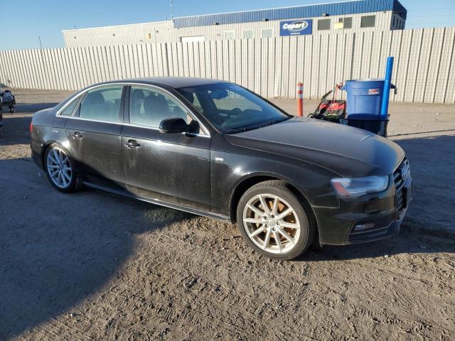 صورة رقم 4 من المزاد - 2014 AUDI A4 PREMIUM مع VIN WAUFFAFL1EN031359