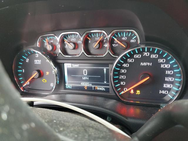 Photo 9 from auction – 2019 GMC SIERRA LIM with VIN 2GTV2MEC3K1195545
