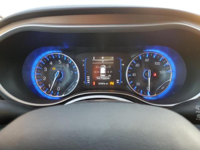Фото 9 с аукциона – 2018 CHRYSLER PACIFICA L с VIN 2C4RC1CG5JR276520