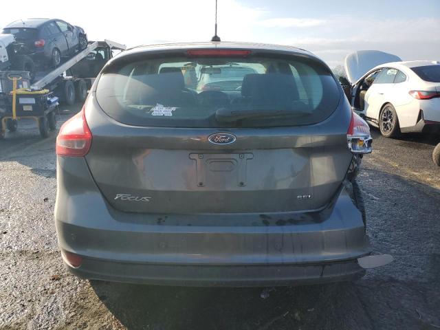 Photo 6 from auction – 2018 FORD FOCUS SEL with VIN 1FADP3M27JL209929