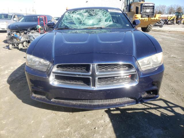 Photo 5 from auction – 2014 DODGE CHARGER SE with VIN 2C3CDXBG4EH102185
