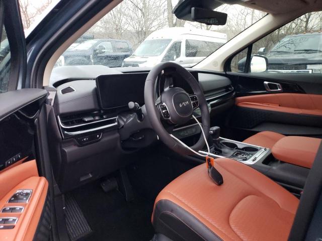 Photo 8 from auction – 2025 KIA CARNIVAL S with VIN KNDNE5K34S6463044