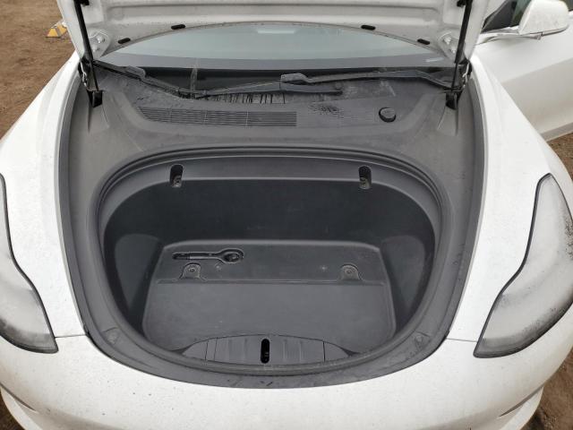 Photo 11 from auction – 2020 TESLA MODEL 3 with VIN 5YJ3E1EB6LF711707