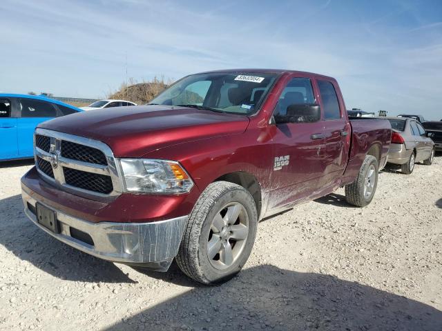 RAM 1500 CLASS 2019 with VIN 1C6RR6FG9KS574096 - Photo from auction