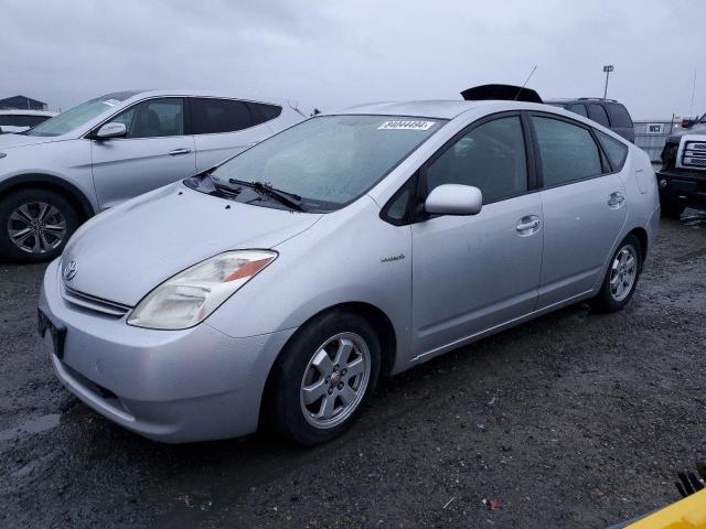 TOYOTA PRIUS 2008 with VIN JTDKB20U383310090 - Photo from auction
