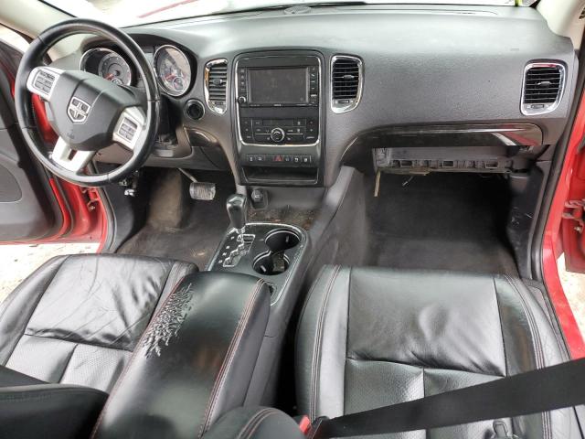 Photo 8 from auction – 2012 DODGE DURANGO R/ with VIN 1C4SDJCT8CC147307