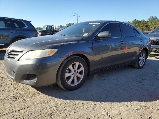 TOYOTA CAMRY BASE 2011 with VIN 4T1BF3EK4BU731699 - Photo from auction