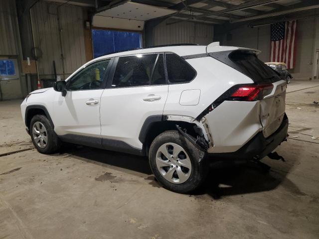Photo 2 from auction – 2019 TOYOTA RAV4 LE with VIN 2T3F1RFVXKW002755