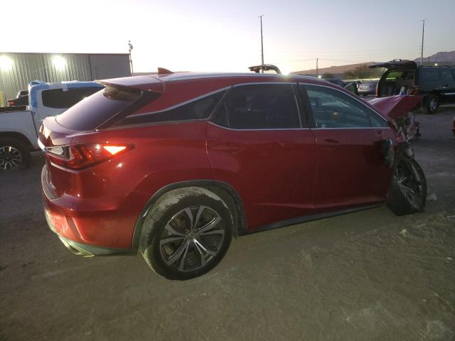 Photo 3 from auction – 2016 LEXUS RX 350 BAS with VIN 2T2BZMCA3GC028882