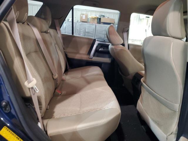 Photo 11 from auction – 2015 TOYOTA 4RUNNER SR with VIN JTEBU5JR3F5233076