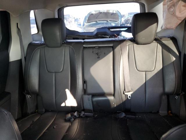 Foto 10 de la subasta – 2017 GMC TERRAIN DE con VIN 2GKFLVEK5H6226437