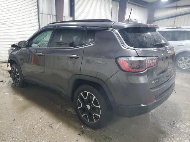 Photo 2 from auction – 2022 JEEP COMPASS LA with VIN 3C4NJDBB2NT115430