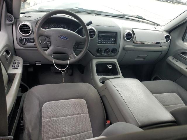 Photo 8 from auction – 2004 FORD EXPEDITION with VIN 1FMRU15W34LB21359