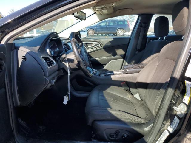 Photo 7 from auction – 2015 CHRYSLER 200 LIMITE with VIN 1C3CCCAB1FN689679