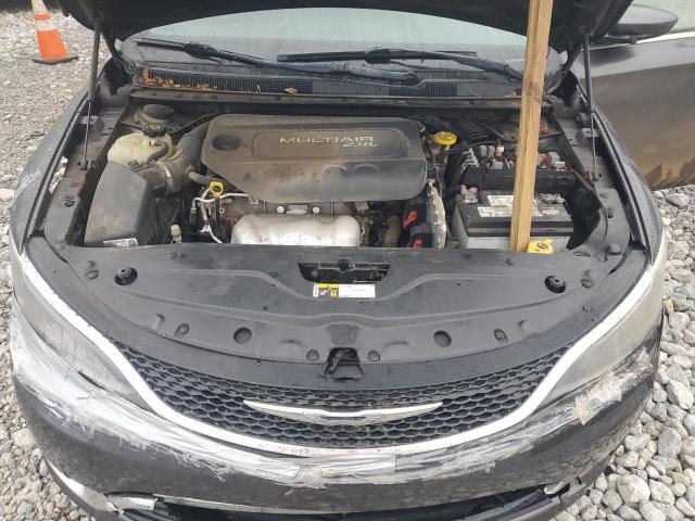 Photo 11 from auction – 2015 CHRYSLER 200 LIMITE with VIN 1C3CCCABXFN751239