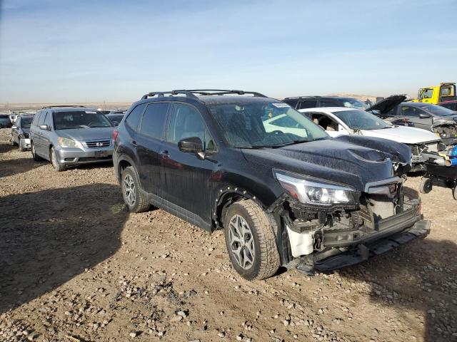 Photo 4 from auction – 2019 SUBARU FORESTER P with VIN JF2SKAGC1KH535479