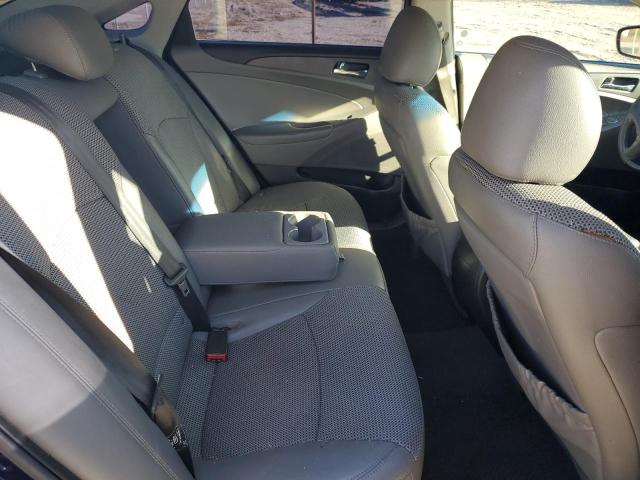 Photo 10 from auction – 2012 HYUNDAI SONATA SE with VIN 5NPEC4AB6CH471369