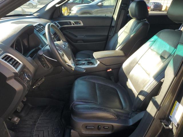 صورة رقم 7 من المزاد - 2015 FORD EXPLORER L مع VIN 1FM5K7F83FGB22269