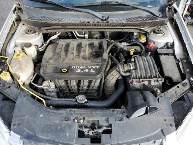 Photo 11 from auction – 2012 CHRYSLER 200 LX with VIN 1C3CCBAB7CN222515