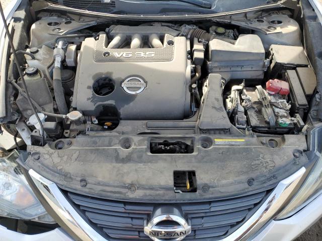 Photo 11 from auction – 2017 NISSAN ALTIMA 3.5 with VIN 1N4BL3APXHC166376