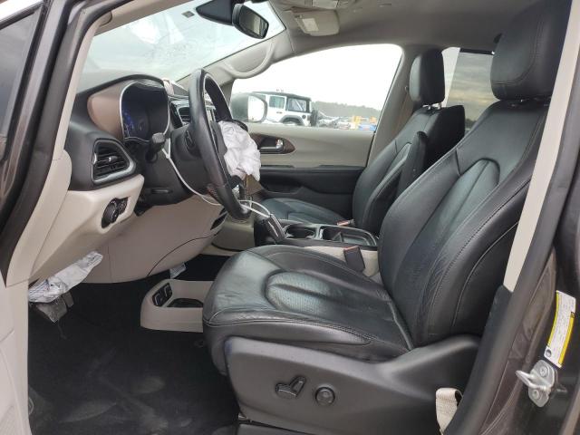 Photo 7 from auction – 2019 CHRYSLER PACIFICA T with VIN 2C4RC1BG9KR732277