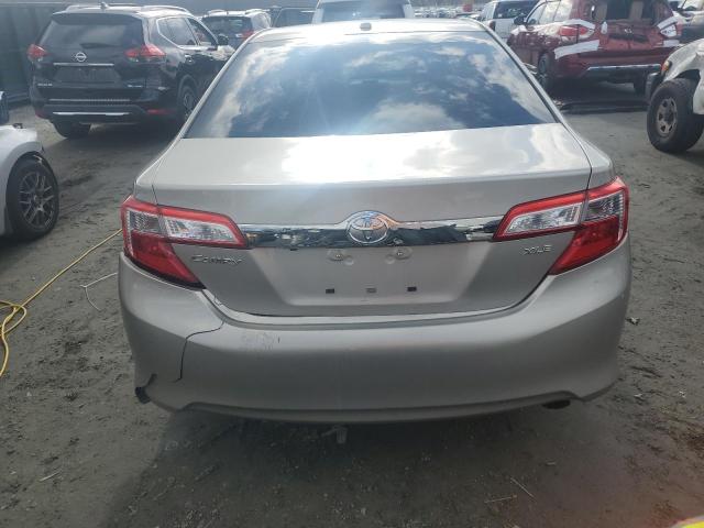 Photo 6 from auction – 2013 TOYOTA CAMRY L with VIN 4T1BF1FK9DU672820