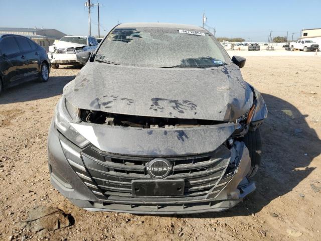 Photo 5 from auction – 2024 NISSAN VERSA S with VIN 3N1CN8DV7RL843604