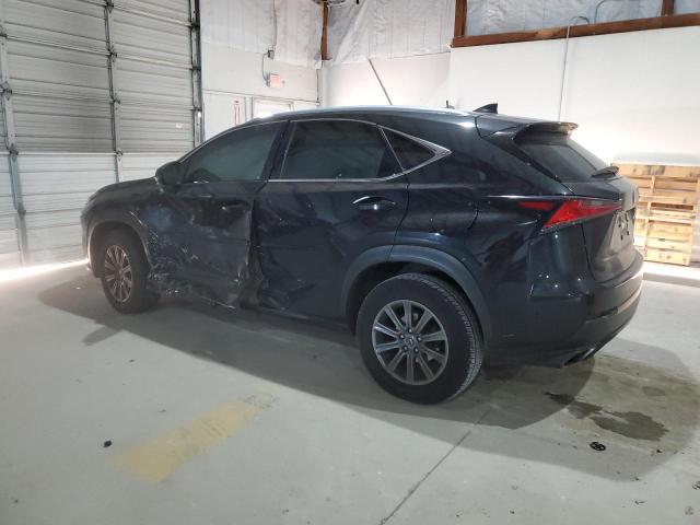 Photo 2 from auction – 2018 LEXUS NX 300 BAS with VIN JTJYARBZ7J2098947